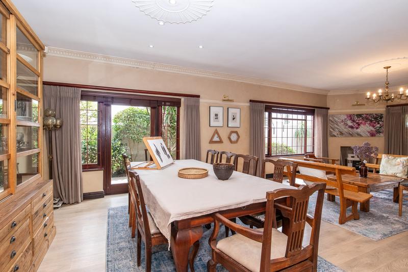 6 Bedroom Property for Sale in Plumstead Western Cape